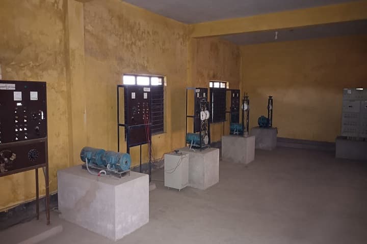 Pathani Samanta Institute of Engineering and Technology, Angul campus photo 4