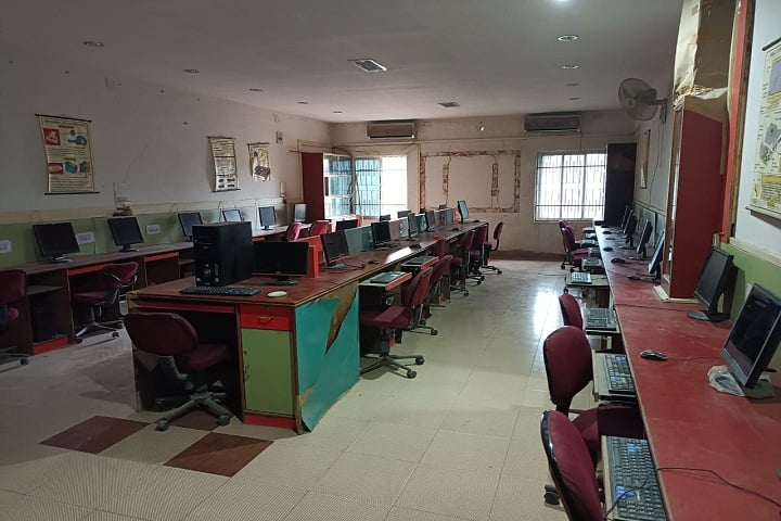 Pathani Samanta Institute of Engineering and Technology, Angul campus photo 5