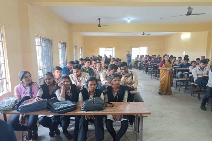 Pathani Samanta Institute of Engineering and Technology, Angul campus photo 6