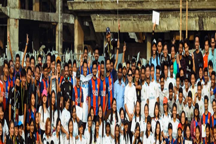 School of Engineering and Technology, Nagaland University, Dimapur campus photo 5