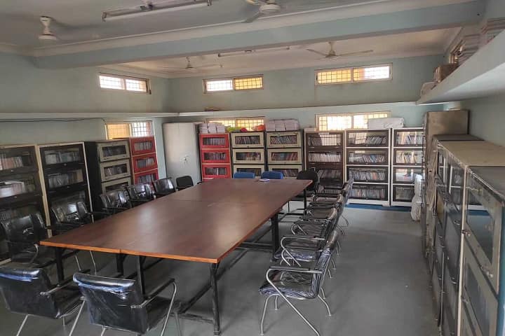 Princeton College, Bareli campus photo 4