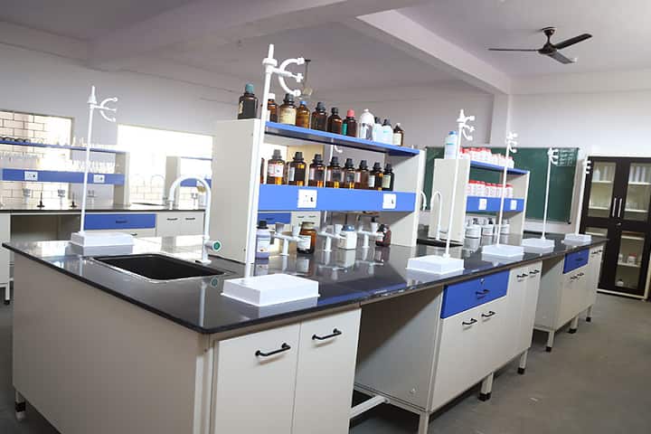 KDBM College, Vidisha campus photo 5