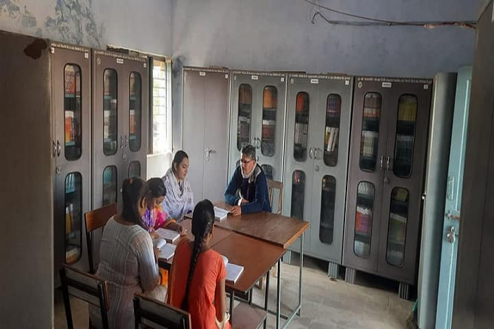 Vishnu Rajoriya Arts and Commerce College, Khirkiya campus photo 3