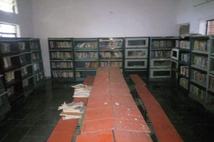 Saviour College, Bhopal campus photo 2