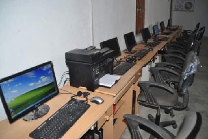 Saviour College, Bhopal campus photo 3