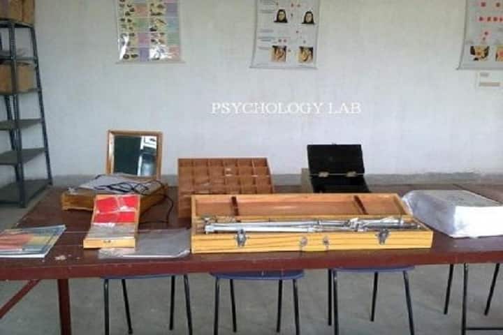 Saviour College, Bhopal campus photo 4