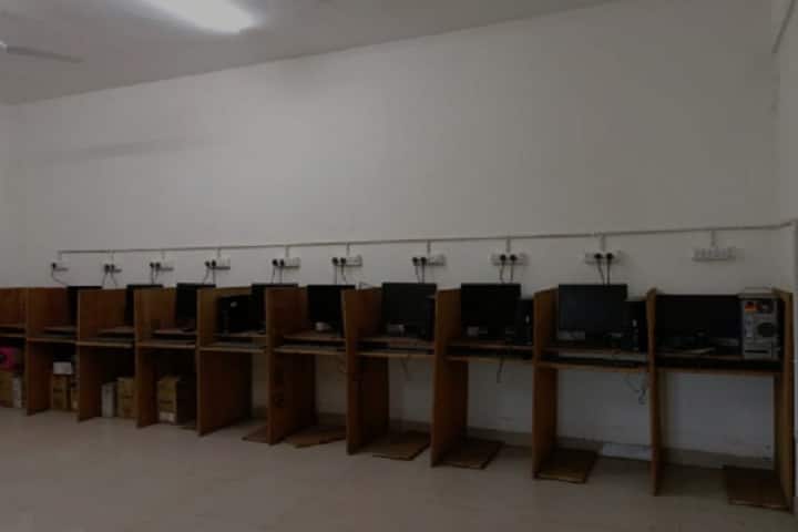 Vananchal College, Tandwa campus photo 3