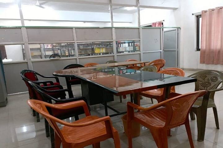 Vananchal College, Tandwa campus photo 4