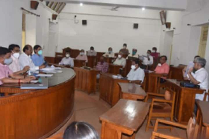 University Institute of Computer Science and Applications, Rani Durgavati Vishwavidyalaya, Jabalpur campus photo 5