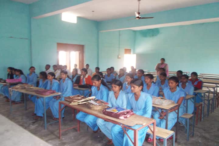 Thakur Shiv Pratap Singh Mahavidyalaya, Fatehpur campus photo 3