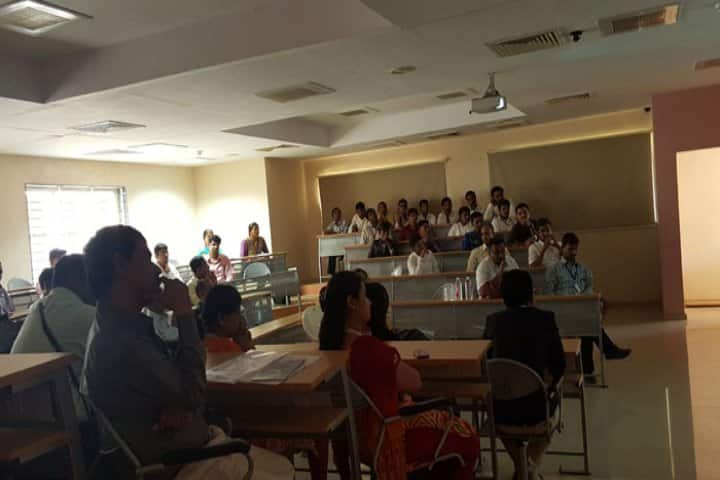 BVSSC, Surendranagar campus photo 2