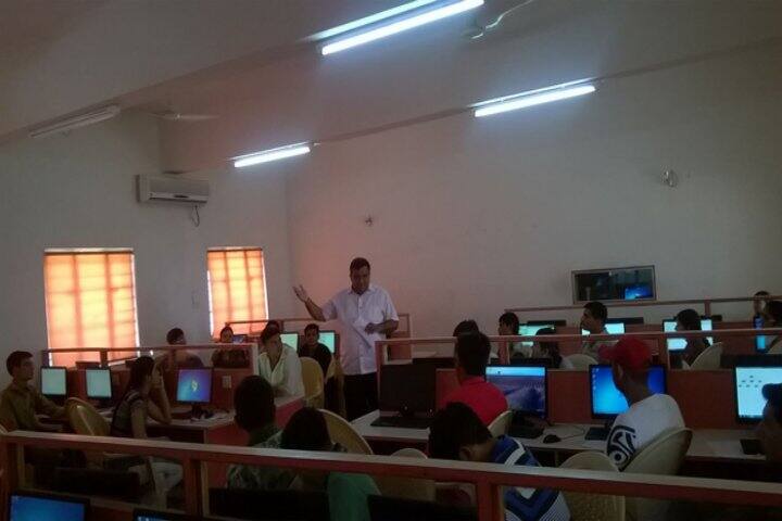 BVSSC, Surendranagar campus photo 3