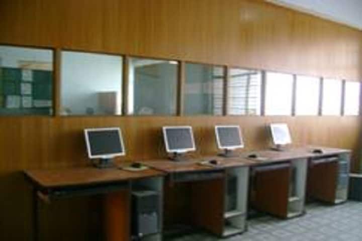 Government Polytechnic, Imphal campus photo 2