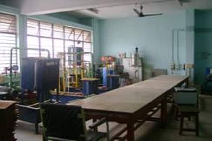 Government Polytechnic, Imphal campus photo 3