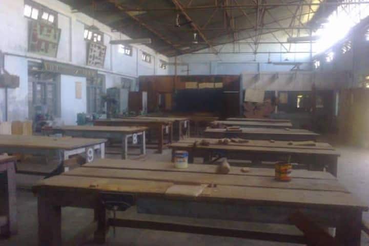 Government Polytechnic, Imphal campus photo 4