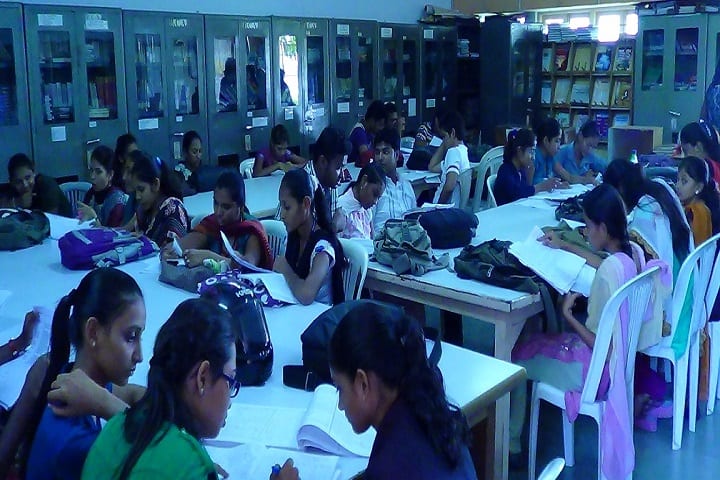 Vivekanand College, Surat campus photo 3