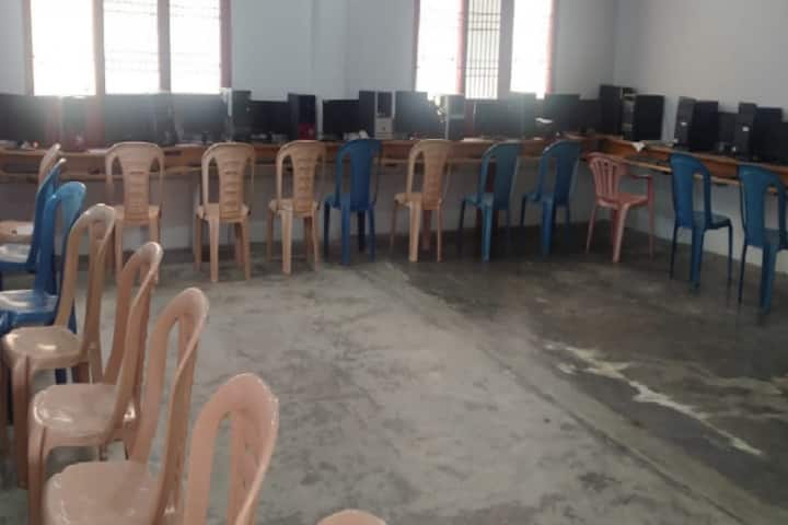 VVS Degree College, East Godavari campus photo 4