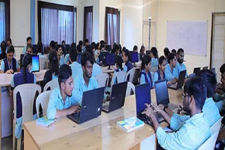 Samhitha Degree College, Rajahmundry campus photo 4