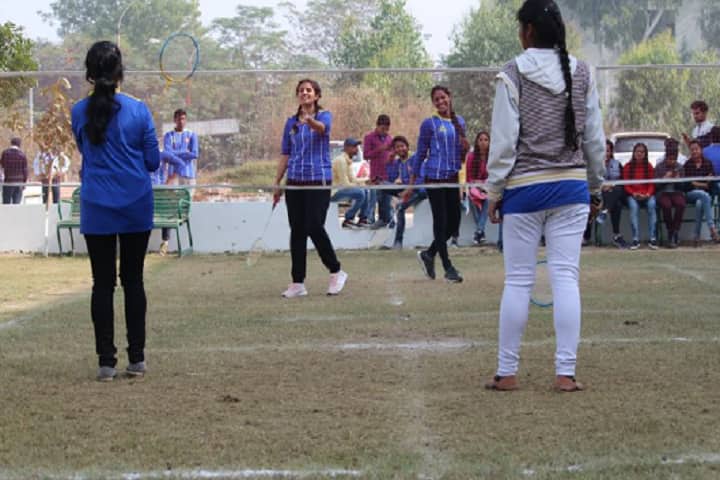 Adesh Institute of Pharmacy and Biomedical Sciences, Bathinda campus photo 3