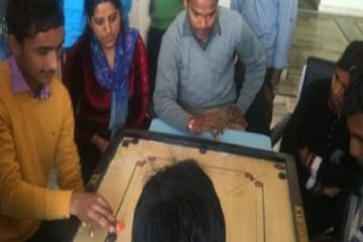 Adesh Institute of Pharmacy and Biomedical Sciences, Bathinda campus photo 4