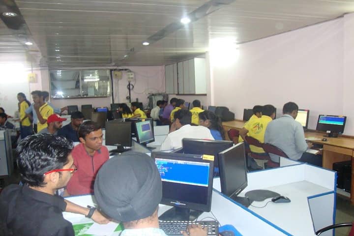 ROFEL Shri GM Bilakhia College of Applied Sciences, Vapi campus photo 3