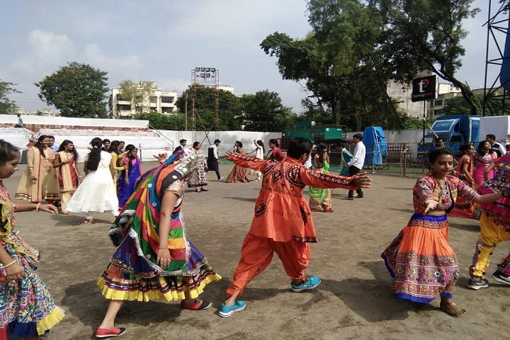 ROFEL Shri GM Bilakhia College of Applied Sciences, Vapi campus photo 5