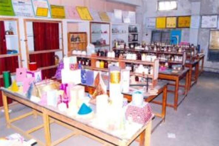 Smt Addepalli Mahalakshmi Devi College of Education for Women, Rajahmundry campus photo 2