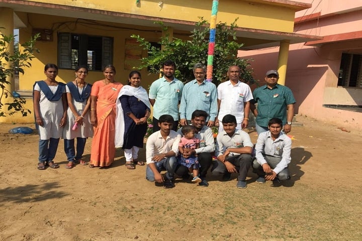 Government Polytechnic, Kalidindi campus photo 3