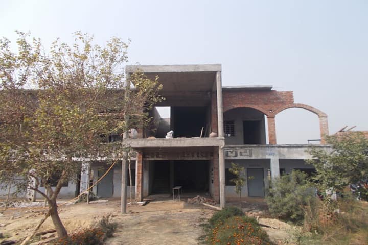 Santosh Singh Mahavidyalaya, Fatehpur campus photo 2
