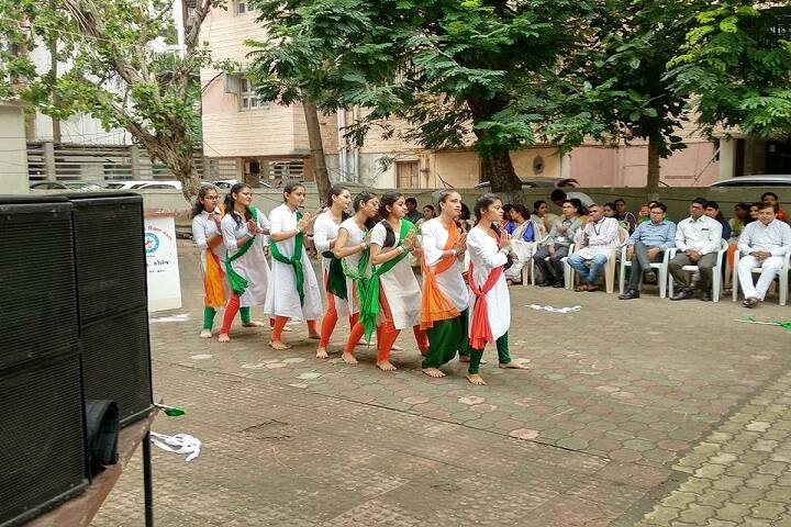 ML Parmar College of Computer Science and IT, Surat campus photo 4