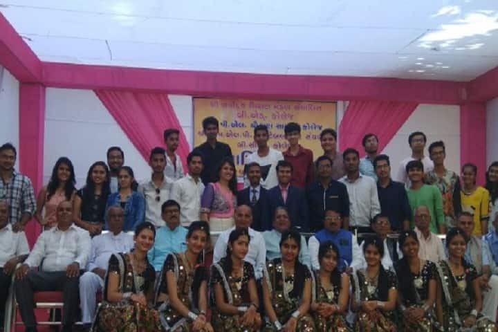 ML Parmar College of Computer Science and IT, Surat campus photo 5