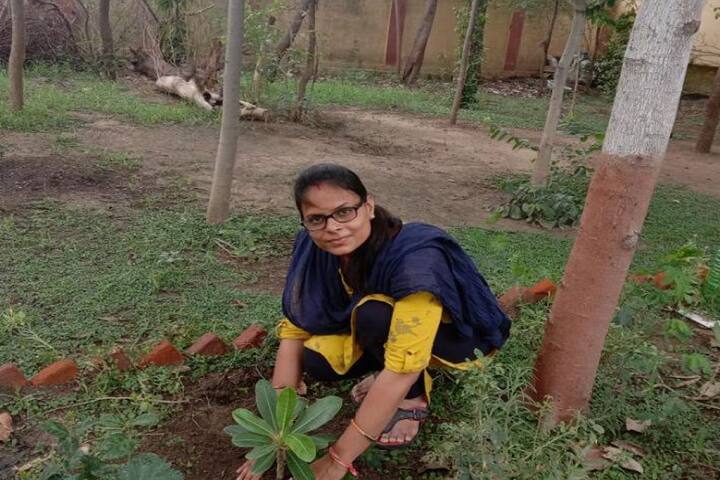 Government Maharshi Arvind College, Gohad campus photo 3
