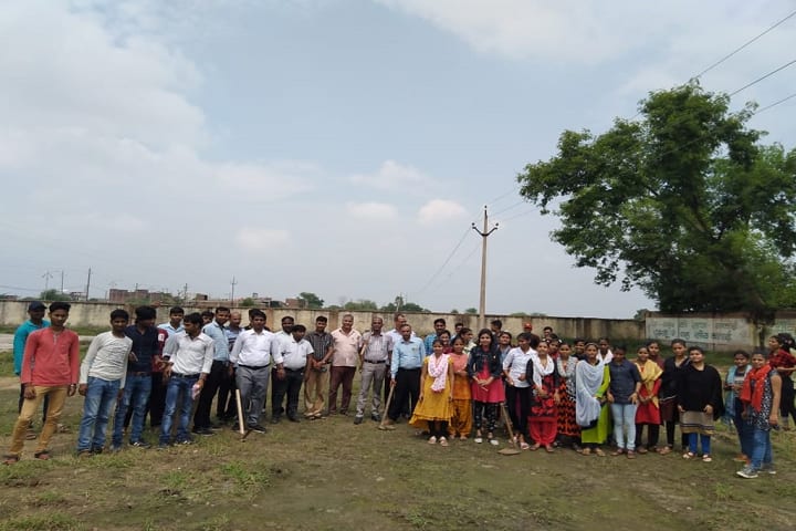 Government Maharshi Arvind College, Gohad campus photo 4