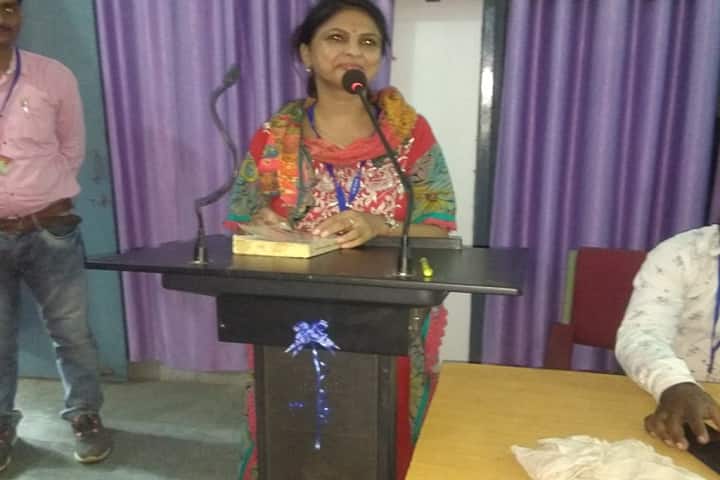 Government Maharshi Arvind College, Gohad campus photo 6