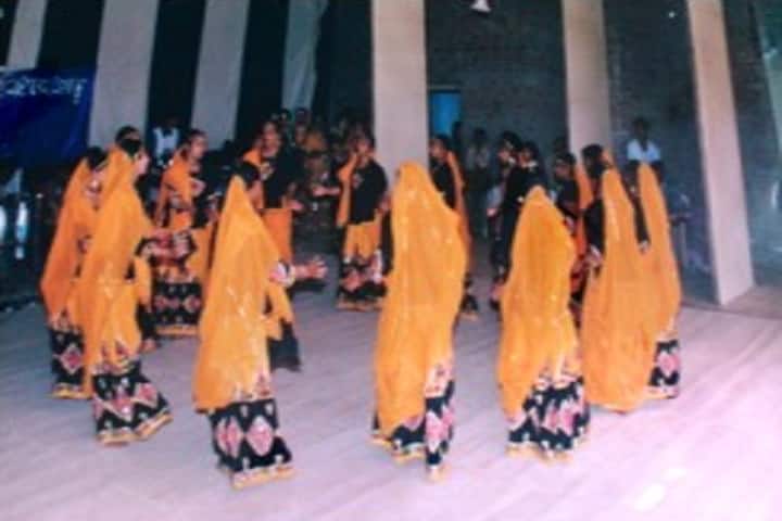 Shree Vanraj Arts and Commerce College, Dharampur campus photo 4