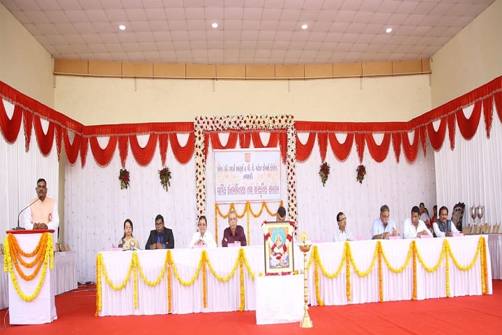 SB Garda Arts College and PK Patel Commerce College, Navsari campus photo 2