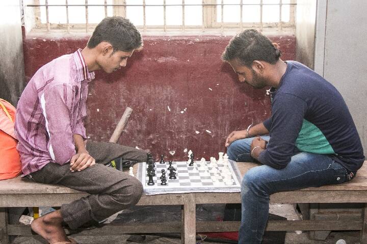 SB Garda Arts College and PK Patel Commerce College, Navsari campus photo 4