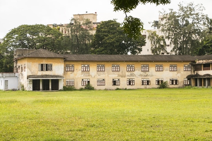 SB Garda Arts College and PK Patel Commerce College, Navsari campus photo 5