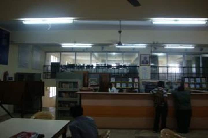 MK College of Commerce, Bharuch campus photo 5