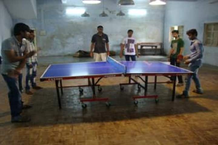 MK College of Commerce, Bharuch campus photo 6