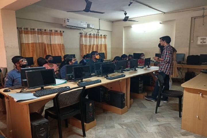 Sree Kasyap Degree College, Visakhapatnam campus photo 3
