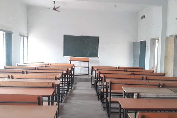 DNR College Autonomous, Bhimavaram campus photo 2