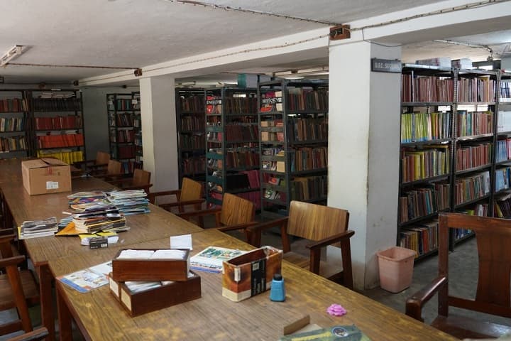 DNR College Autonomous, Bhimavaram campus photo 3