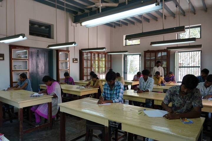 DNR College Autonomous, Bhimavaram campus photo 6