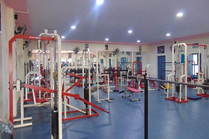 DNR College Autonomous, Bhimavaram campus photo 5