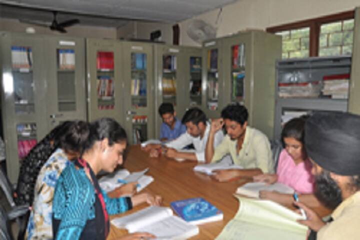 Udhampur Campus, University of Jammu, Udhampur campus photo 6