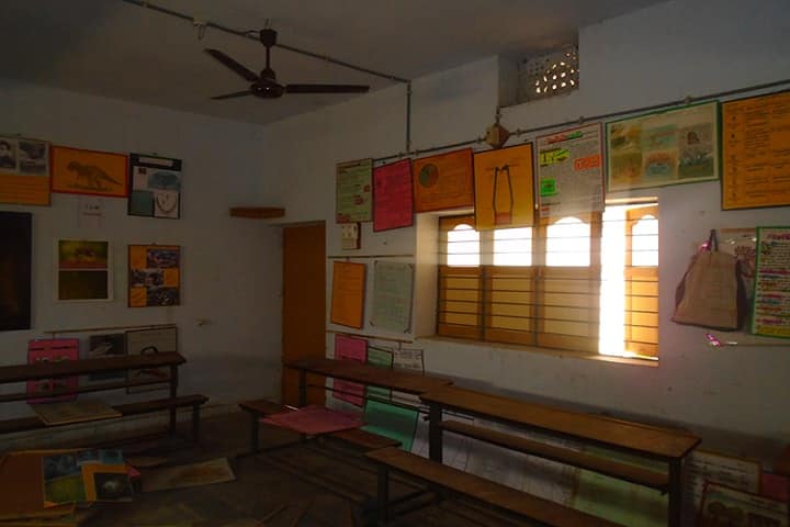 Anjuman Education Trust M Ed College, Mahisagar campus photo 3