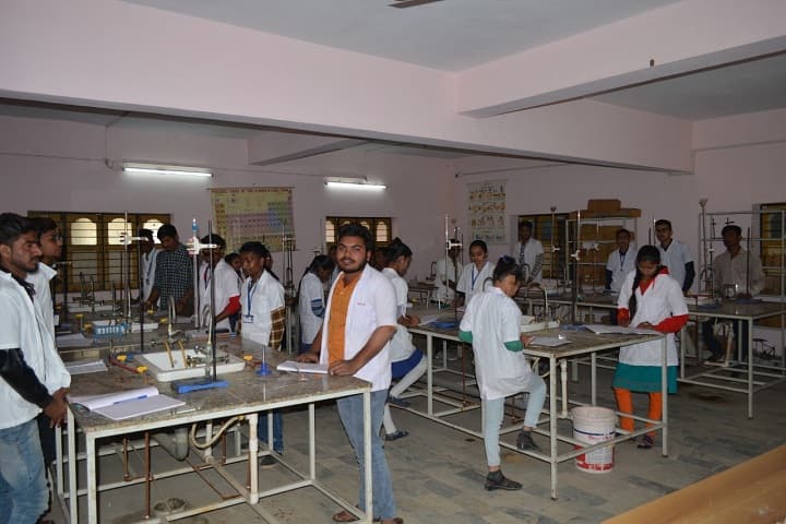 Anjuman Education Trust M Ed College, Mahisagar campus photo 4