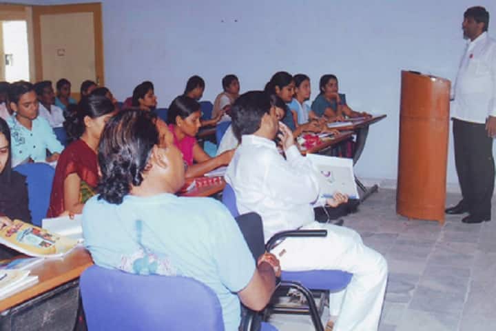 Anjuman Education Trust M Ed College, Mahisagar campus photo 5