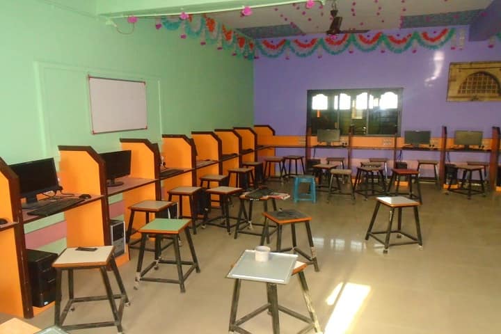 Anjuman Education Trust M Ed College, Mahisagar campus photo 6